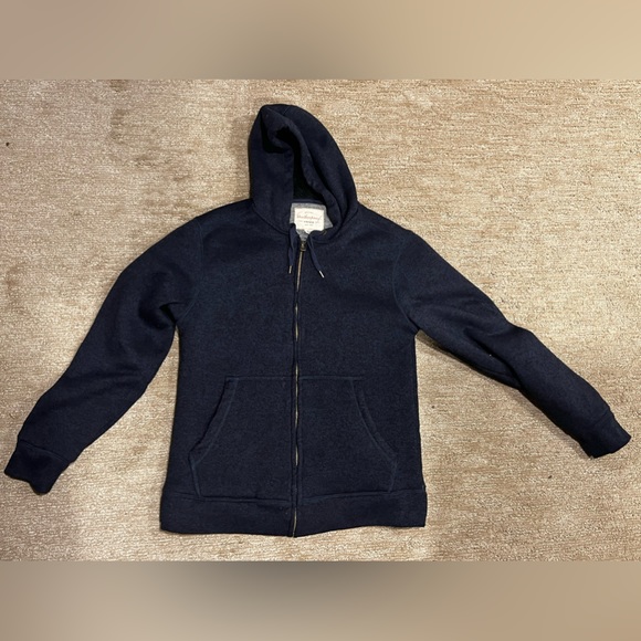 Zip up sweatshirt WEATHERPROOF - Picture 2 of 3